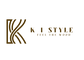 K I STYLE  - Home
