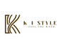K I STYLE  - Home